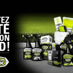 Concours Silverwax RPM