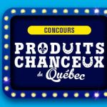 Concours IGA Produits Chanceux Du Québec