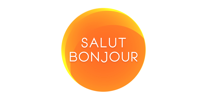 Concours Salut Bonjour (2017) Concours Salut Bonjour (2017)