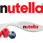 Cuillère-couteau Nutella