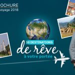 Concours Radio-Canada Première Heure Brochure De Voyages 2018