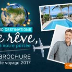 Radio-Canada Première Heure: Concours Brochure De Voyages