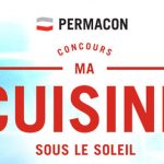 Concours TVA Permacon Ma Cuisine Sous Le Soleil