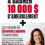 Concours Rodi JdeM