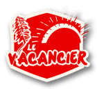 badges Vacancier