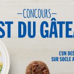 Concours Becel C’est Du Gâteau
