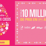 Concours Chasse Aux Cocos De Pâques (ChasseAuxCocos.PCPlus.ca)
