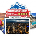 Concours Froot Loops 150ieme Anniversaire Du Canada (FrootLoopsCanada150.ca)