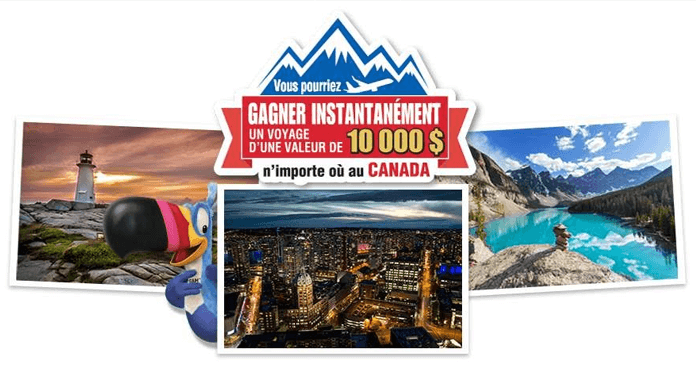 Concours Froot Loops 150ieme Anniversaire Du Canada (FrootLoopsCanada150.ca)