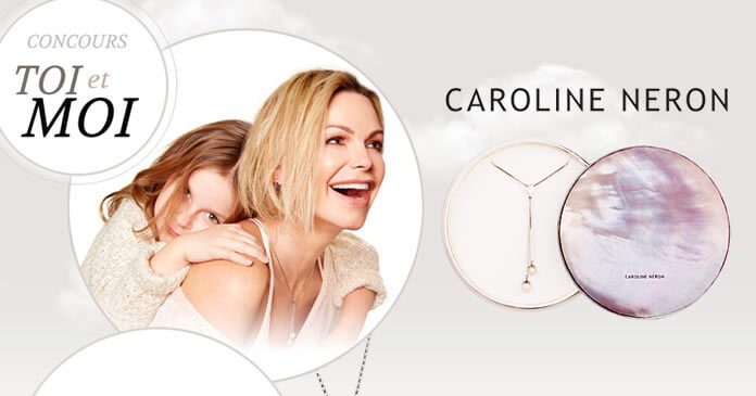 Concours TVA Toi Et Moi De Caroline Neron
