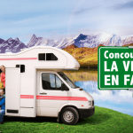 Concours La Virée En Famille Avec Vachon (VireeVachon.ca)