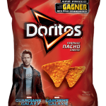 Emballage Participant Doritos