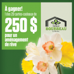 gerard bourbeau et fils