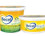 produits becel