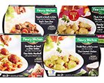 Produits Fleury Michon participants