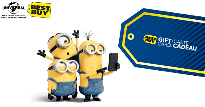Concours Best Buy Gagnez Avec Universal (WinWithUniversal.ca) Concours Best Buy Gagnez Avec Universal (WinWithUniversal.ca)