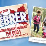 Concours Bayer En Pleine Forme Pour Célébrer
