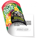 Code Promo Concours Fruité Simple Plan
