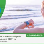 Concours Brunet Ça Compte Pour Moi