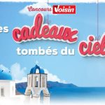 Concours Cadeaux Du Ciel (CadeauxDuCiel.ca)