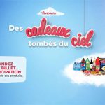 Produits Participants