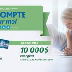 Concours Brunet Ça Compte Pour Moi