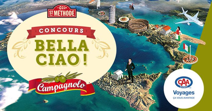 Concours BSM Bella Ciao Concours BSM Bella Ciao
