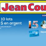 Concours Jean Coutu 15 000 Façons De Se Faire Plaisir