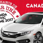 Concours De La Fête Du Canada 2017 De Tigre Géant