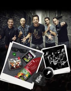 grand prix concours fruite simple plan