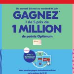 Concours Pharmaprix Équipés Pour L’été