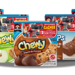 produits participants concours quaker nintendo switch
