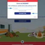 Irving Carburez Au Plaisir – Etape 2