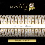 Concours Défi Saveur Mystère Pringles