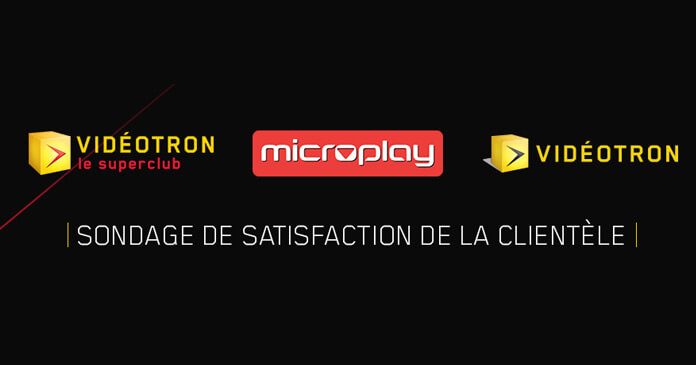 Concours Opinion Superclub Videotron Concours Opinion Superclub Videotron