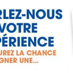 Concours Sondage Uniprix
