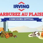 Concours Irving Carburez Au Plaisir