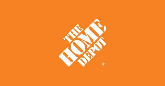 Concours Sondage Opinion Home Depot