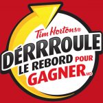 Concours Tim Hortons Déroule Le Rebord 2020