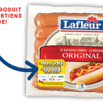 Concours Lafleur Fier Rassembleur