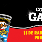 Concours Coupon Pringles