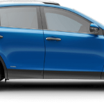 Toyota RAV4 Hybride Limited 2018
