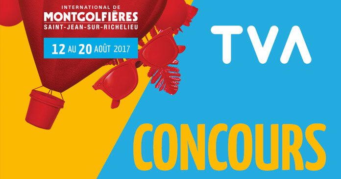 Concours Escapade Familiale VIP De TVA Concours Escapade Familiale VIP De TVA