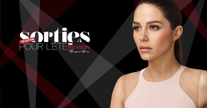 Concours Sorties pour l'été avec REVLON Concours Sorties pour l'été avec REVLON