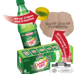 NIP Canada Dry