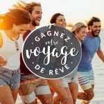 Concours Tuango Voyage De Reve