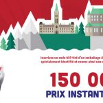 Concours Découvrez Le Canada À Votre Guise De Royale
