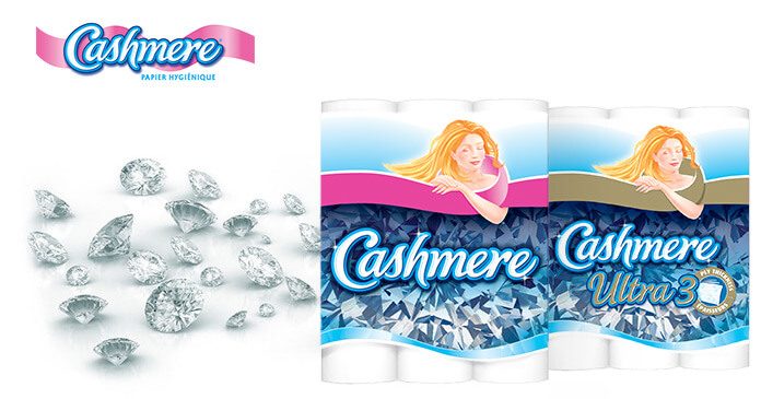 Concours Diamants Cashmere Concours Diamants Cashmere