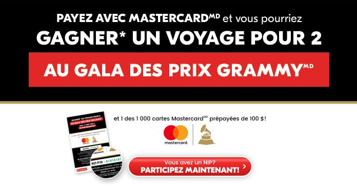 Concours Tapis Rouge De Pharmaprix Concours Tapis Rouge De Pharmaprix