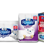Emballages Spécialement Identifiés du Concours ROYALE